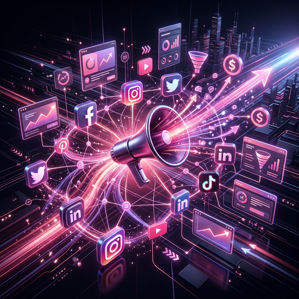Digital Marketing India