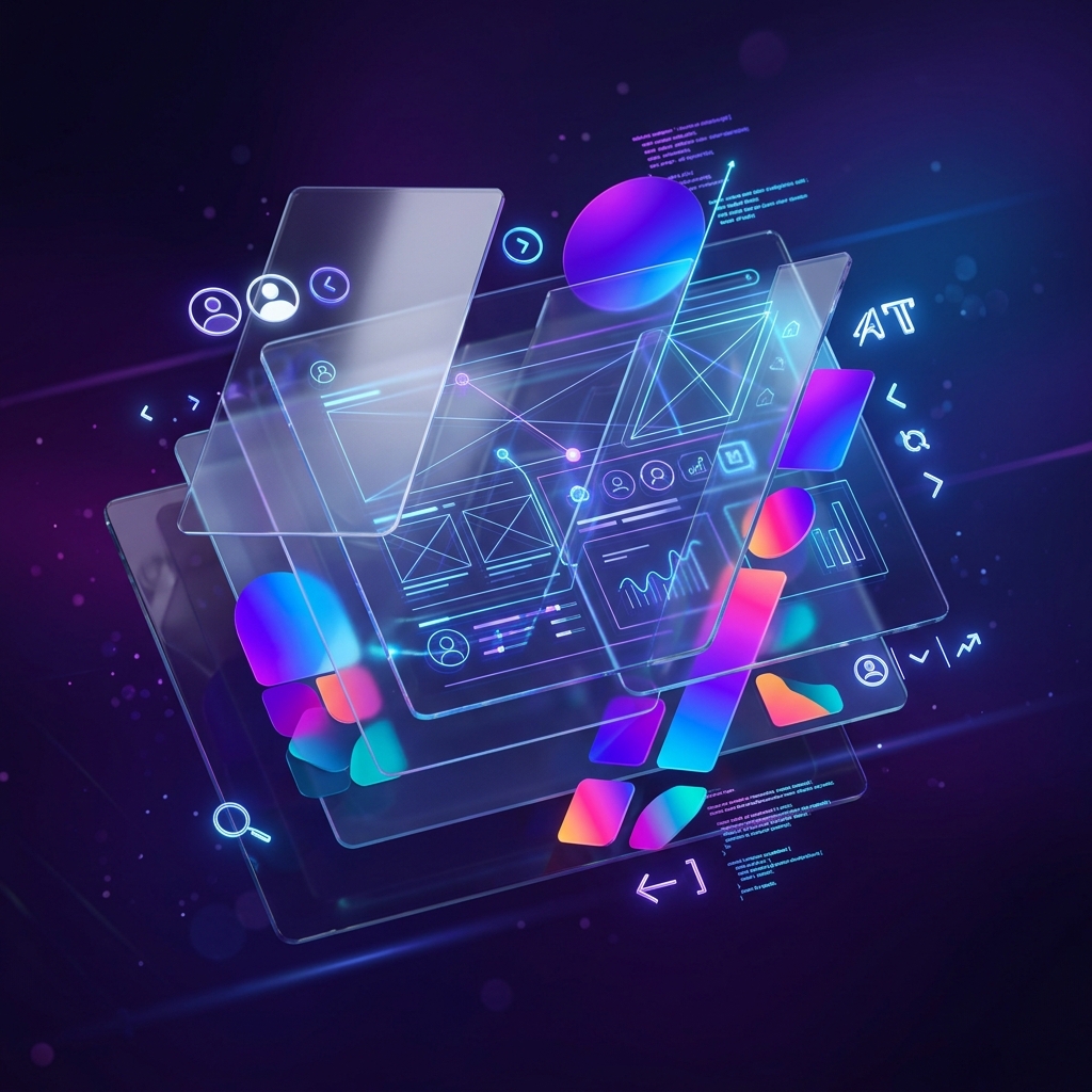 UI/UX Design India